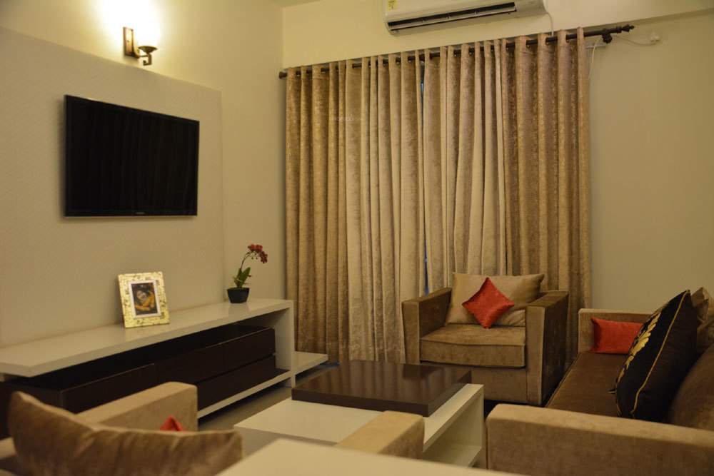  signature heights phase iii Bedroom