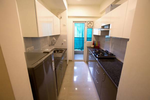 Kitchen signature-heights-phase-iii Kitchen