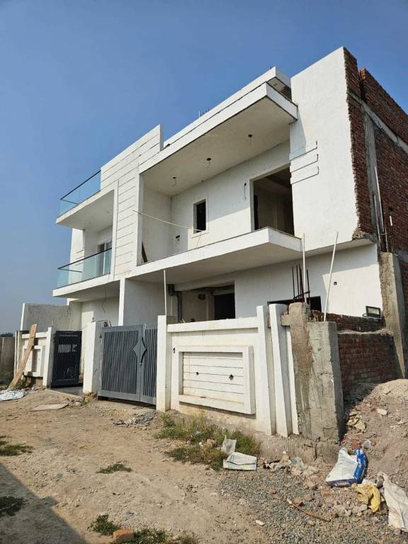  divine villas Elevation