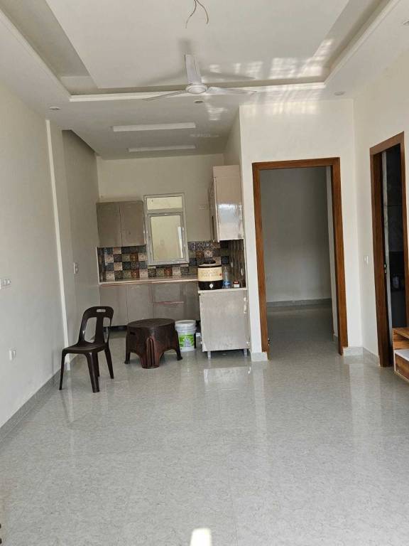  divine villas Living Area