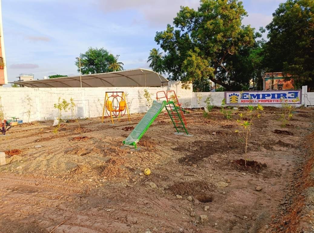  township phase 1 Plot