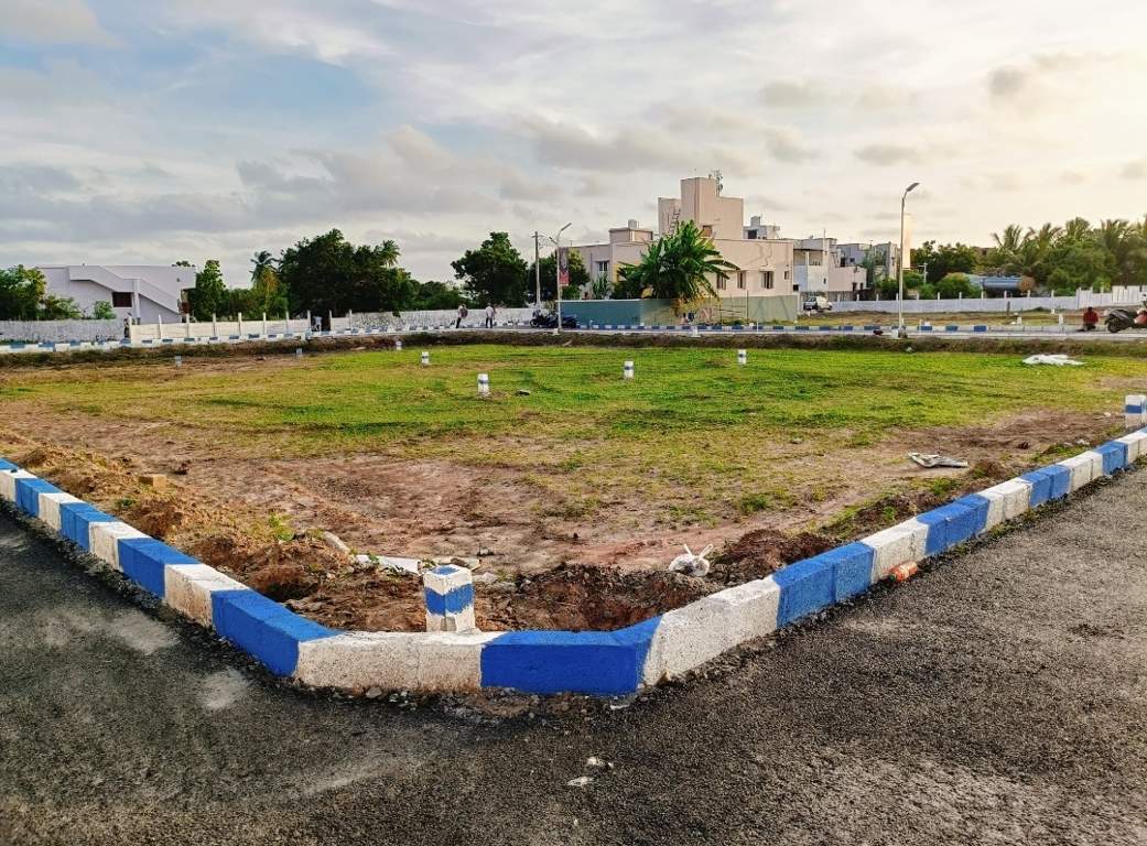  township phase 1 Plot