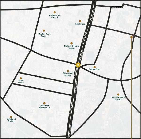  bilipatra-2 Location Plan