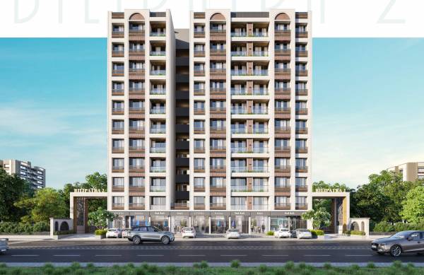  bilipatra-2 Elevation