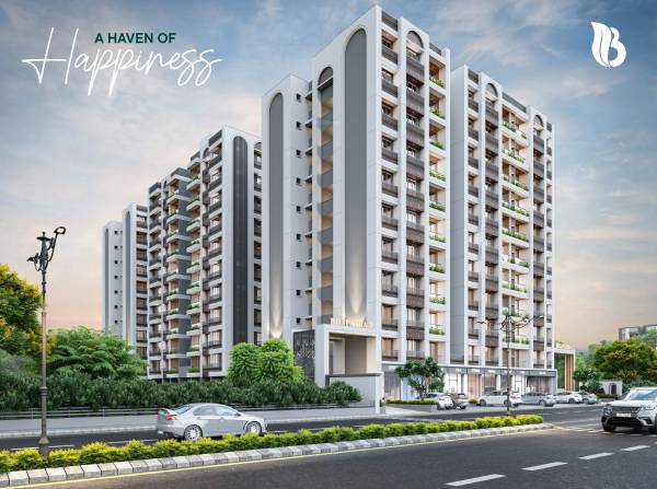  bilipatra-2 Elevation