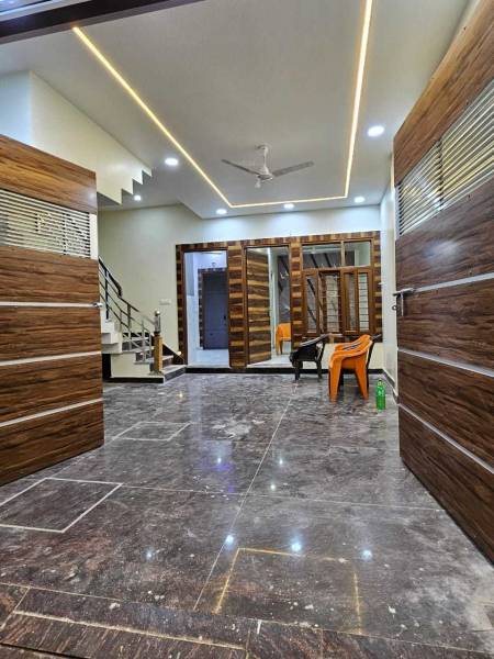 Living Area amar-villa Living Area