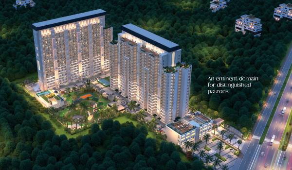  the-lutyens Elevation