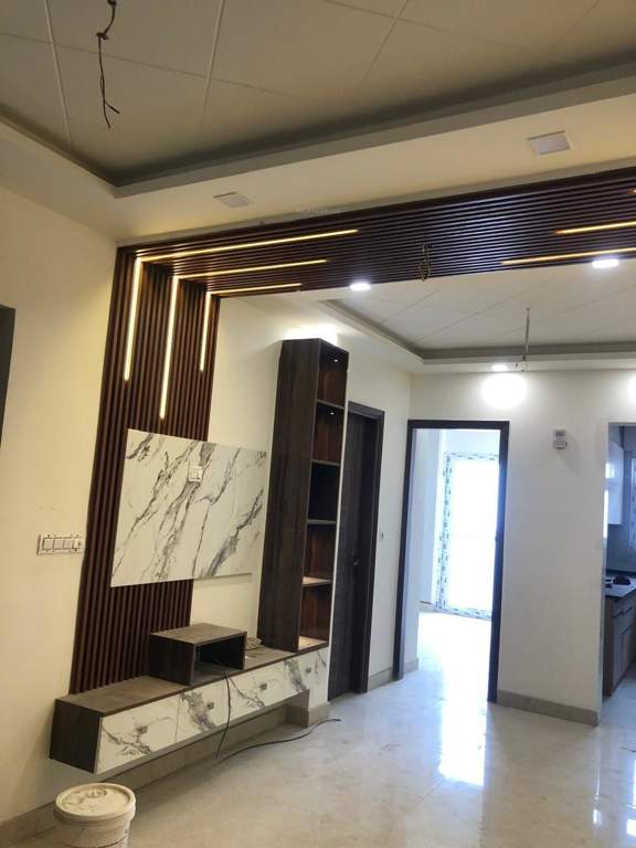  luxury floors Living Area