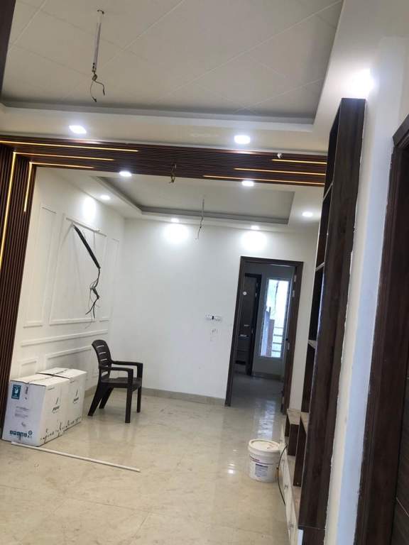  luxury floors Living Area