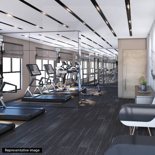  smart-homes-phase-1 Gymnasium