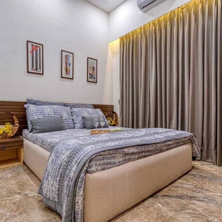  smart homes phase 1 Bedroom