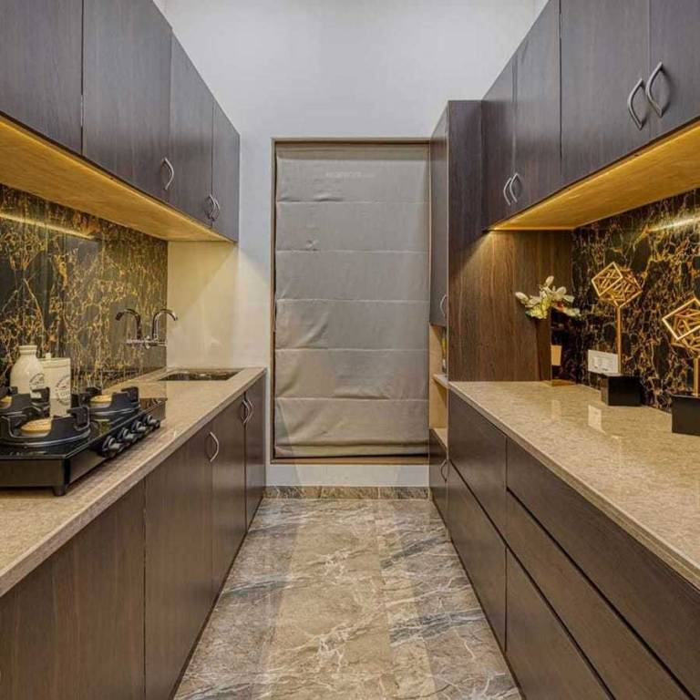  smart homes phase 1 Kitchen