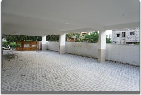  rv enclave Car Parking