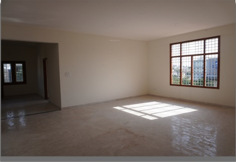  rv enclave Living Area