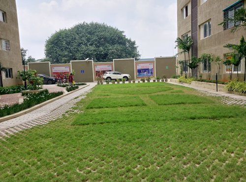 Jogging Track shriram-park-63-phase-3 Jogging Track