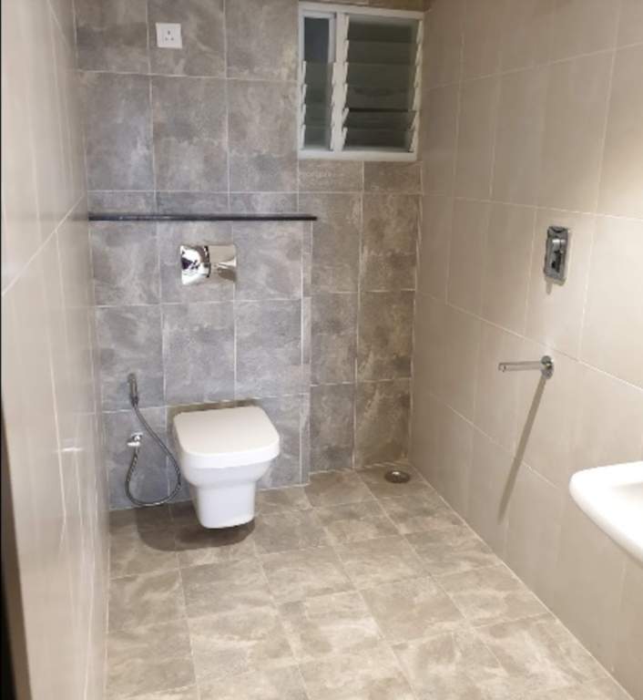  shriram park 63 phase 3 Bathroom