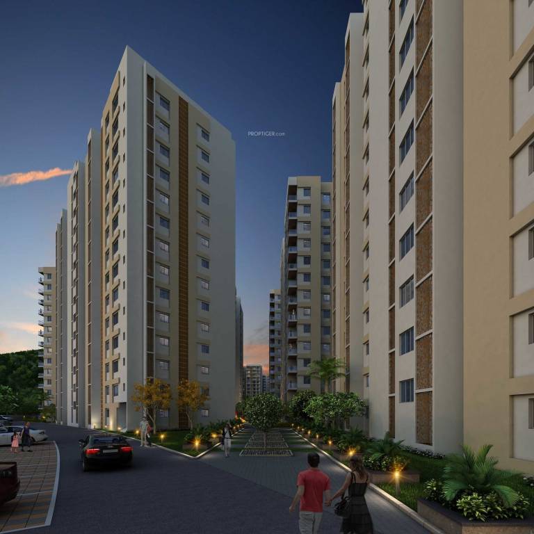 Shriram Park 63 Phase 4