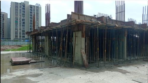  tatva-bliss Construction Status Aug-25