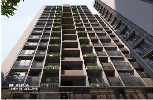  tatva-bliss Elevation