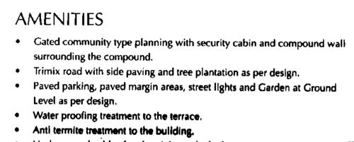  mangla-greens-a7-to-a13 Anti-termite Treatment