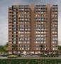 Shreeji Infra Ahmedabd Skyline 2