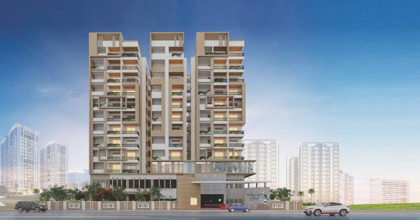  hornbill-retreat Elevation