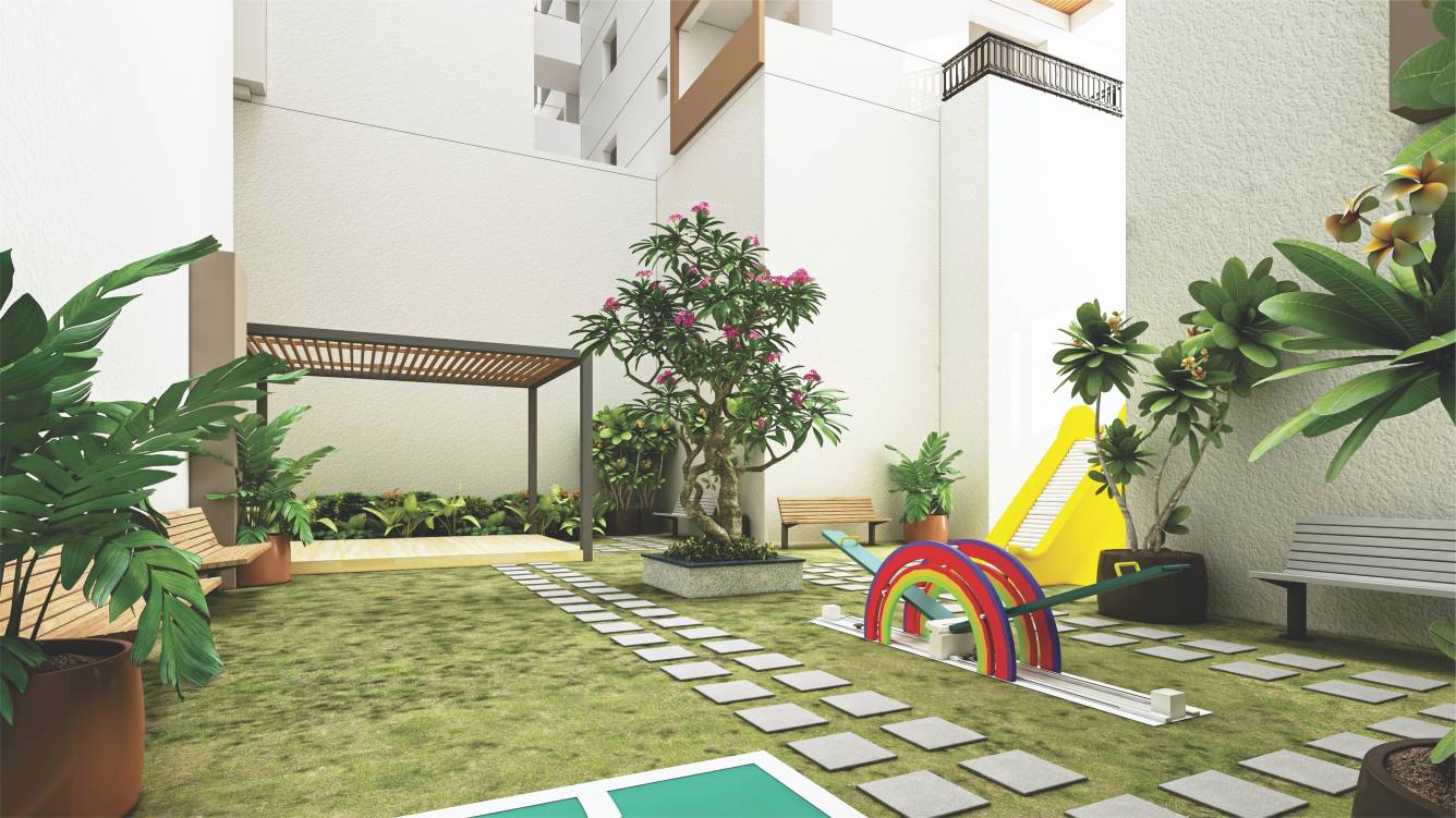  hornbill retreat Others