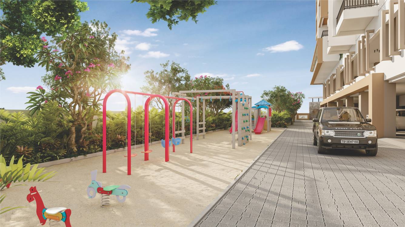  hornbill retreat Others