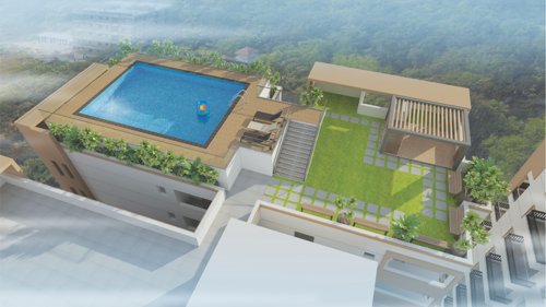  hornbill-retreat Others