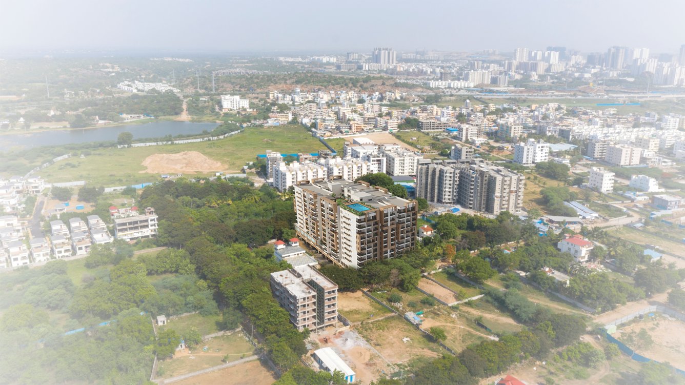  hornbill retreat Others