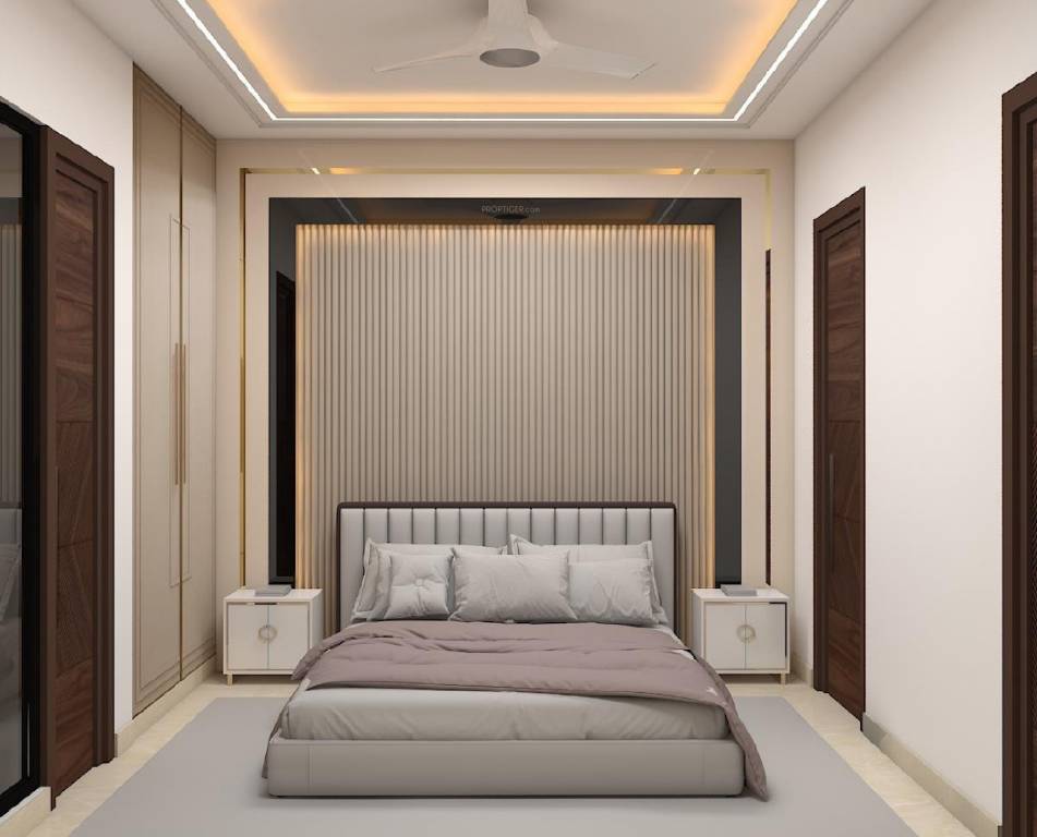  dev luxury floors Bedroom