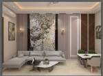 dev-luxury-floors Living Area