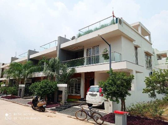  woods estate Elevation