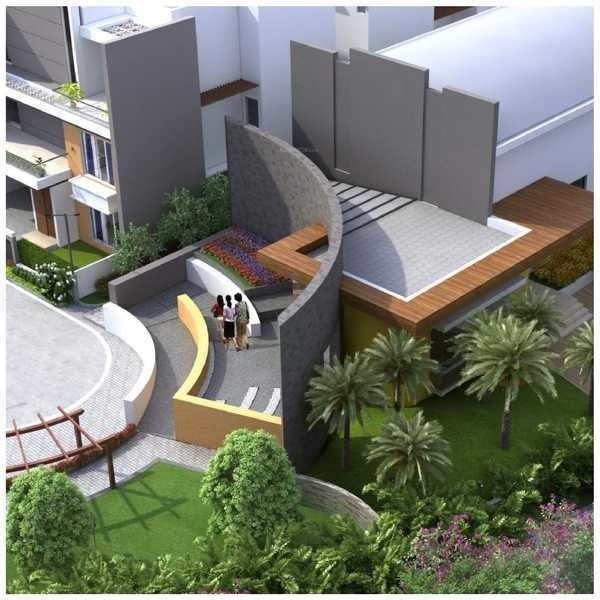  woods estate Amphitheater