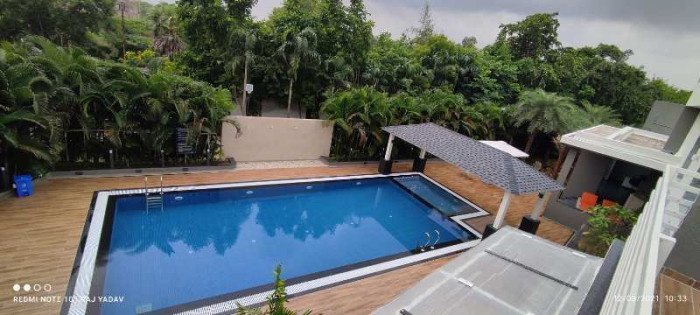  woods estate Swimming Pool