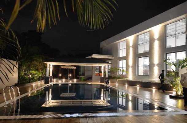  woods estate Swimming Pool