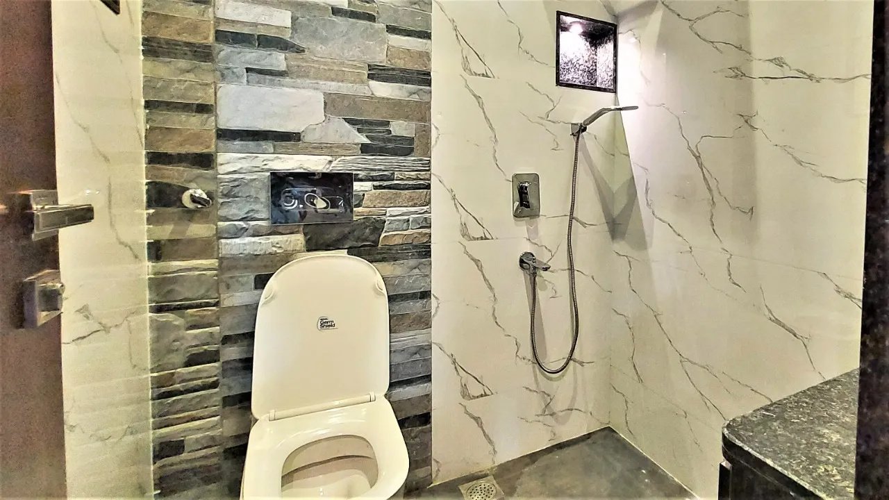  woods estate Bathroom