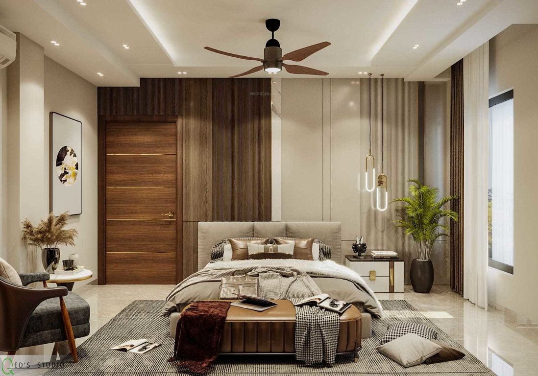 luxury floors Bedroom