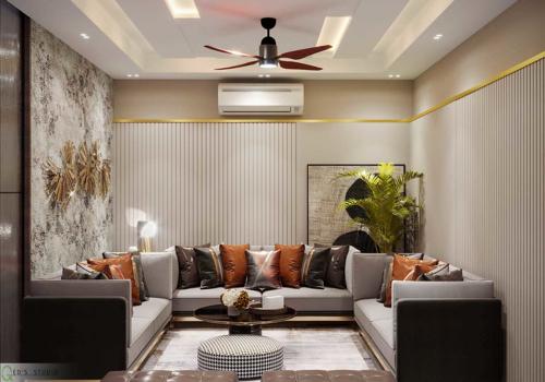  luxury-floors Living Area