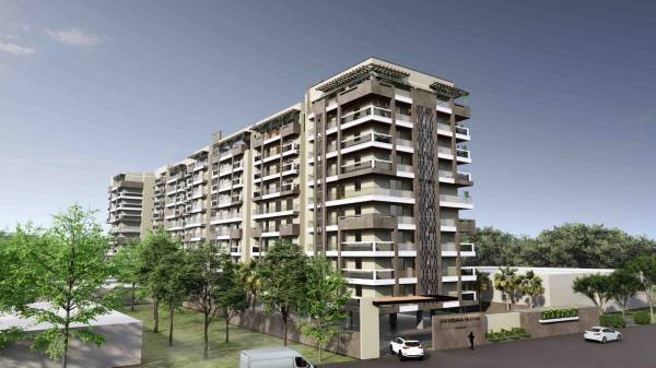  shreekrishna-nilayam Elevation