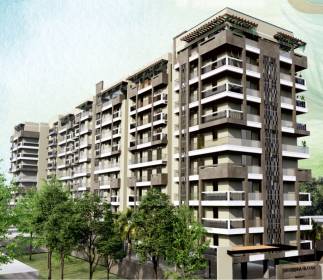  shreekrishna-nilayam Elevation