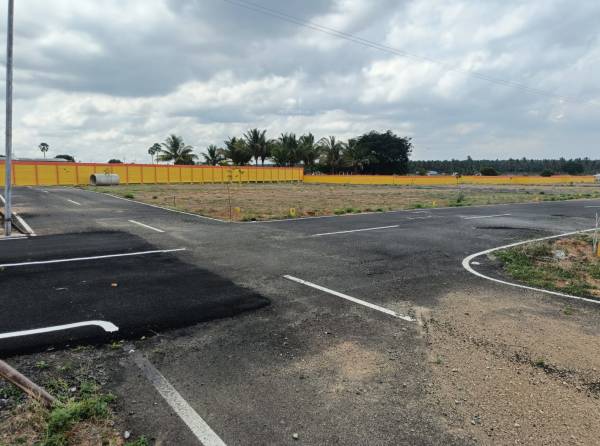  bogar-avenue Internal Roads & Footpaths