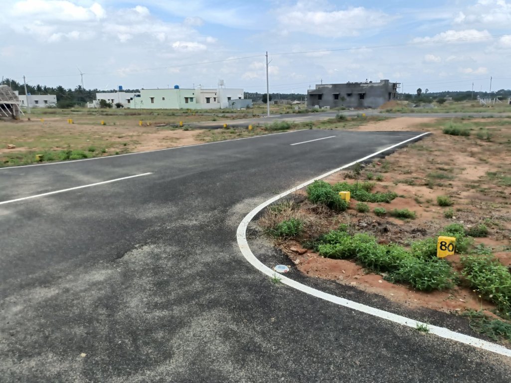  bogar avenue Plot