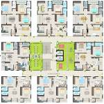  sree-balaji-pearl Sree Balaji Pearl Cluster Plan