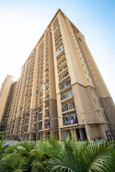  city-apartment-ghaziabad Elevation