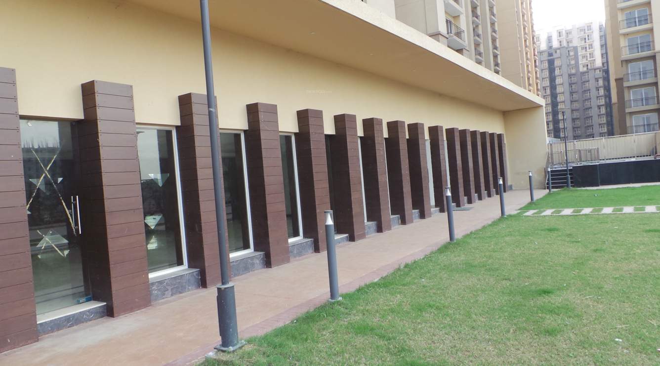  city apartment ghaziabad Landscaped Gardens