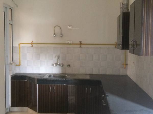  city-apartment-ghaziabad Kitchen