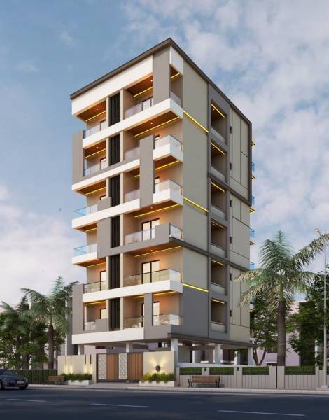 Elevation elite-park-view-32 Elevation