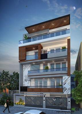 Elevation