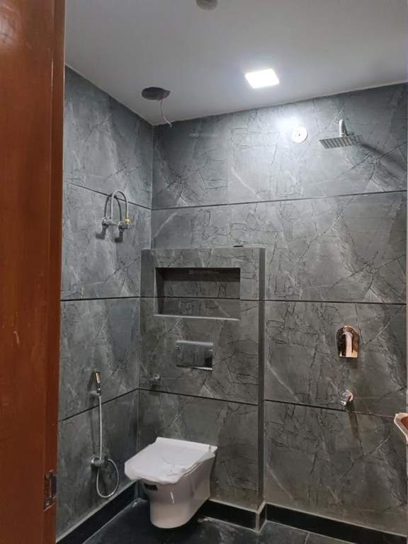 shivam affordable & premium homes rohini Bathroom